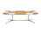 SW_1 Low Conference Table | Coalesse