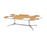 SW_1 Low Conference Table | Coalesse