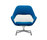 SW_1 Lounge Seating | Coalesse