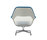 SW_1 Lounge Seating | Coalesse
