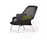 Slow Chair & Ottoman | Vitra