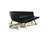 Adna Chaise | David Weeks Studio
