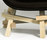 Adna Chaise | David Weeks Studio