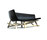 Adna Chaise | David Weeks Studio