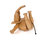 Wooden | David Weeks Studio