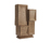 Café Crème 6107 Cabinet | F.LLi BOFFI