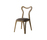 Daina 5802 Stuhl | F.LLi BOFFI
