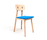Clip Chair | DE VORM