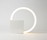 Cubo | Cirkellamp | boops lighting