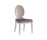 Pretty 4710 Chair | F.LLi BOFFI