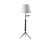 Bastone Lampe de pied | Metalarte