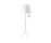Bastone Lampe de pied | Metalarte