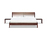 Bed 22 | Neue Wiener Werkstätte
