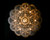 Flower of Life Chandeliers | Willowlamp