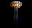 Flower of Life Chandeliers | Willowlamp