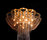 Flower of Life Chandeliers | Willowlamp
