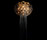 Flower of Life Chandeliers | Willowlamp