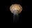 Flower of Life Chandeliers | Willowlamp