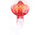 Flower of Life Chandeliers | Willowlamp