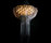 Flower of Life Chandeliers | Willowlamp