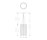 Scalloped Cropped | Willowlamp