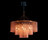 Three-Tiered Chandeliers | Willowlamp