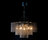 Three-Tiered Chandeliers | Willowlamp