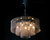 Three-Tiered Chandeliers | Willowlamp