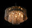 Three-Tiered Chandeliers | Willowlamp