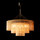 Three-Tiered Chandeliers | Willowlamp
