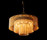 Three-Tiered Chandeliers | Willowlamp