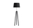 Macarena Floor lamp | Metalarte