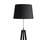 Macarena Floor lamp | Metalarte