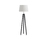 Macarena Floor lamp | Metalarte