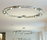 Ocular Chandelier | Licht im Raum