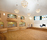 Stilio Chandelier | Licht im Raum