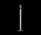 Met Lampe de pied | Metalarte