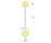 Conical | QC Lightfactory
