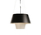Tanuki Suspension lamp | Metalarte