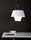 Tanuki Suspension lamp | Metalarte