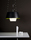 Tanuki Suspension lamp | Metalarte
