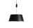 Tanuki Suspension lamp | Metalarte