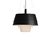 Tanuki Suspension lamp | Metalarte