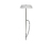 Zola Floor lamp | Metalarte