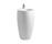 ILBAGNOALESSI One | Washbasin | Laufen