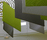 Stereo screens | Texaa®