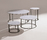 Mera | B&B Italia