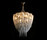 Protea Chandeliers | Willowlamp