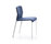 Bend chair | MDF Italia