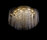 Rose Chandeliers | Willowlamp